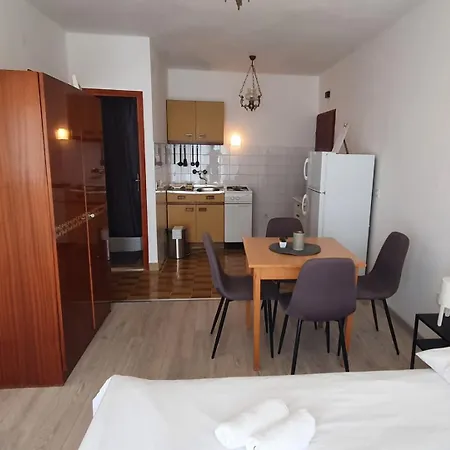 Gasthof Nevena 3*