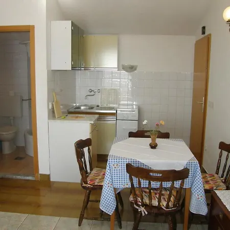 Gasthof Nevena 3*